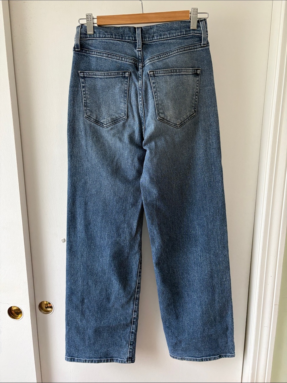 AYR The Secret Sauce Jeans 26S - Picture 5 of 11